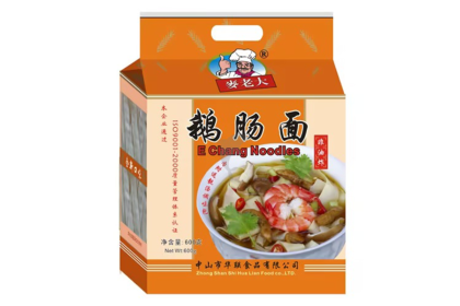Mailaoda E Chang Noodles 麦老大鹅肠面 600GM（VIP会员价：RM9.90）